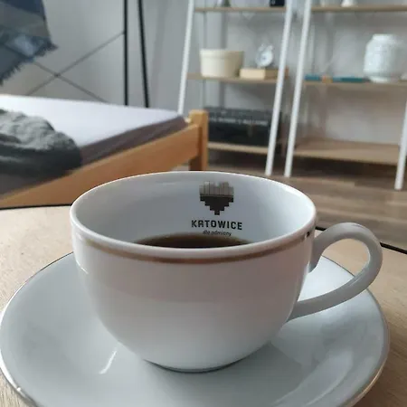 Homestay Klimatyczny Apartament