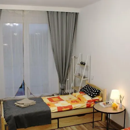 Homestay Klimatyczny Apartament *