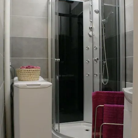 Klimatyczny Apartament