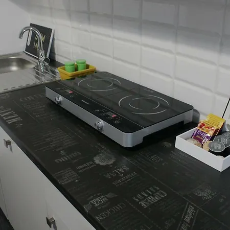 Homestay Klimatyczny Apartament