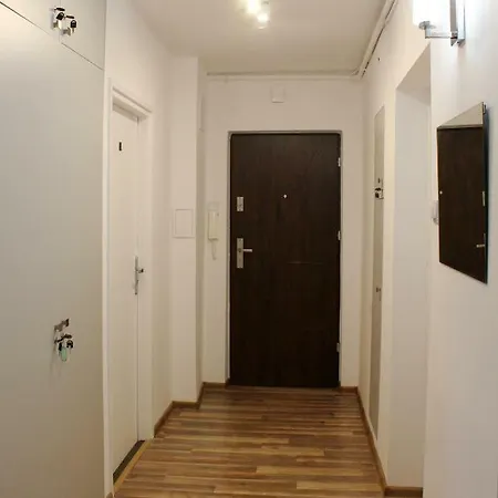 Klimatyczny Apartament Homestay