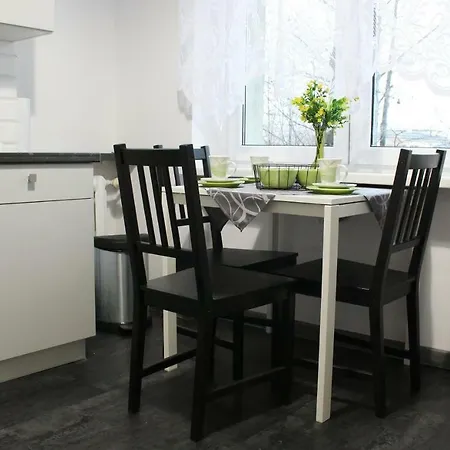 Klimatyczny Apartament Homestay
