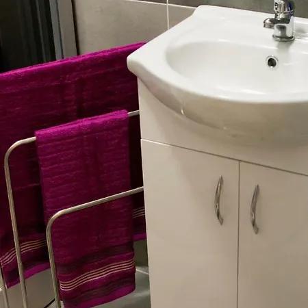 Klimatyczny Apartament Katowice