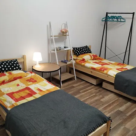 Klimatyczny Apartament *