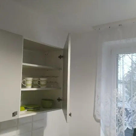 Klimatyczny Apartament Homestay