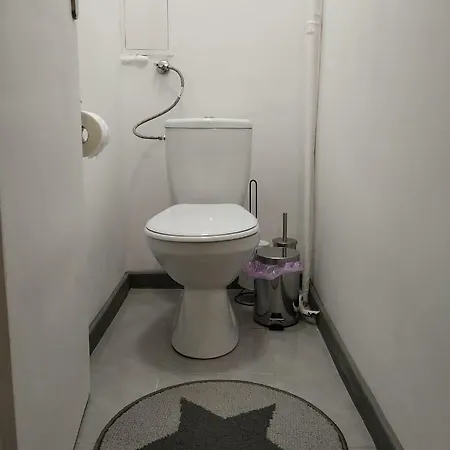 Klimatyczny Apartament