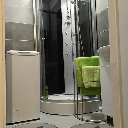 Klimatyczny Apartament