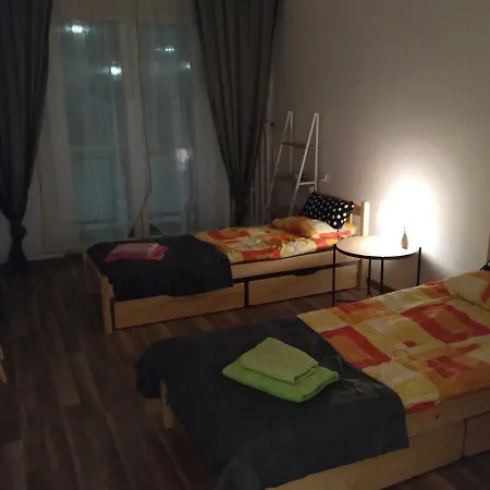 Klimatyczny Apartament * Katowice