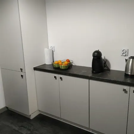 Klimatyczny Apartament *