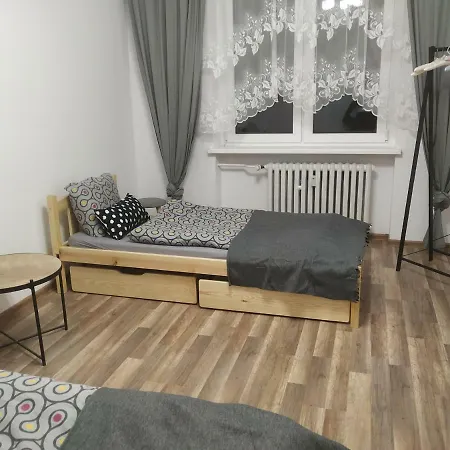 Klimatyczny Apartament